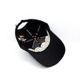 HEAD GEAR PERA NAI CURVED VISOR
