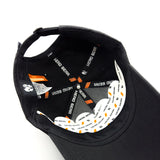 HEAD GEAR PERA NAI CURVED VISOR