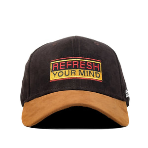 HEAD GEAR REFRESH YOUR MIND CAP