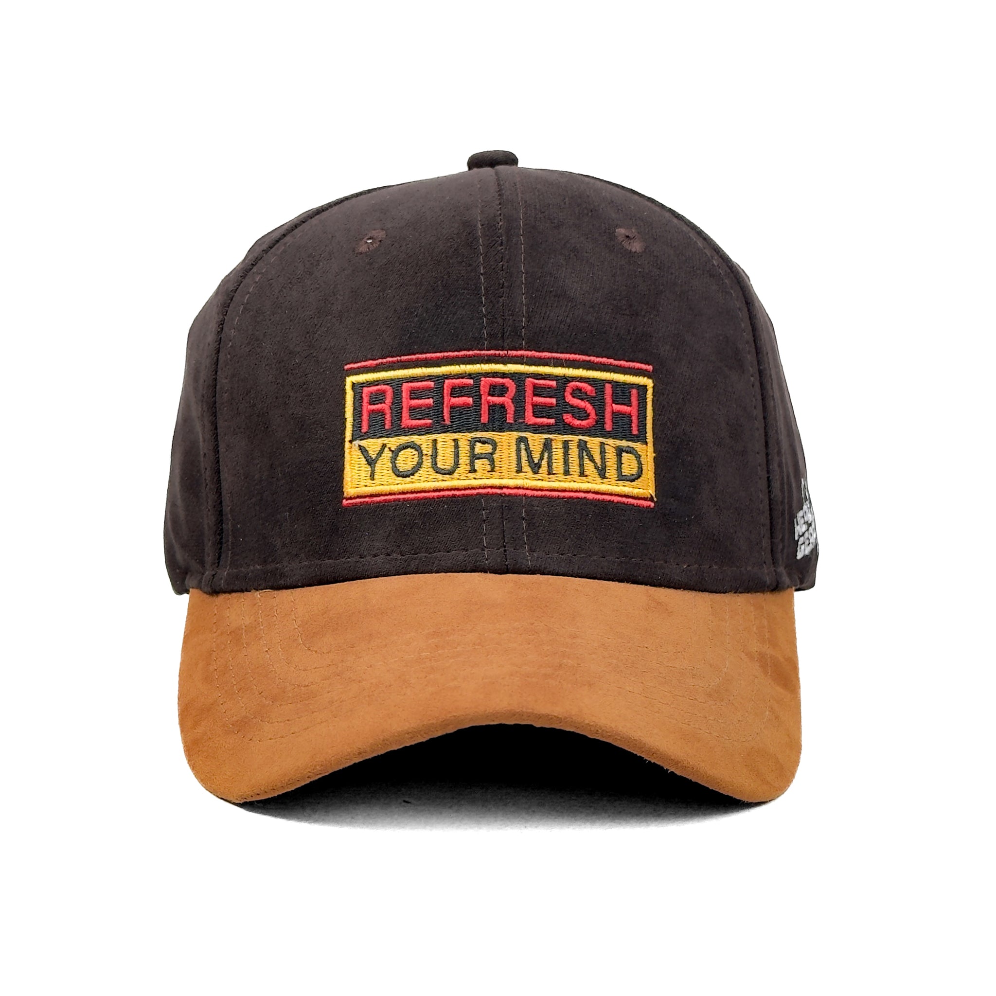 HEAD GEAR REFRESH YOUR MIND CAP