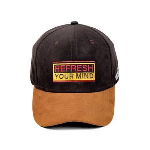 HEAD GEAR REFRESH YOUR MIND CAP