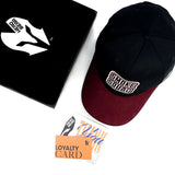 HEAD GEAR SMOKE SQUAD CAP