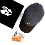 HEAD GEAR GHOST CAP