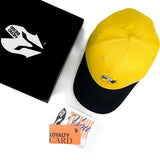HEAD GEAR DUCK CAP
