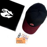 HEAD GEAR GO AWAY CAP