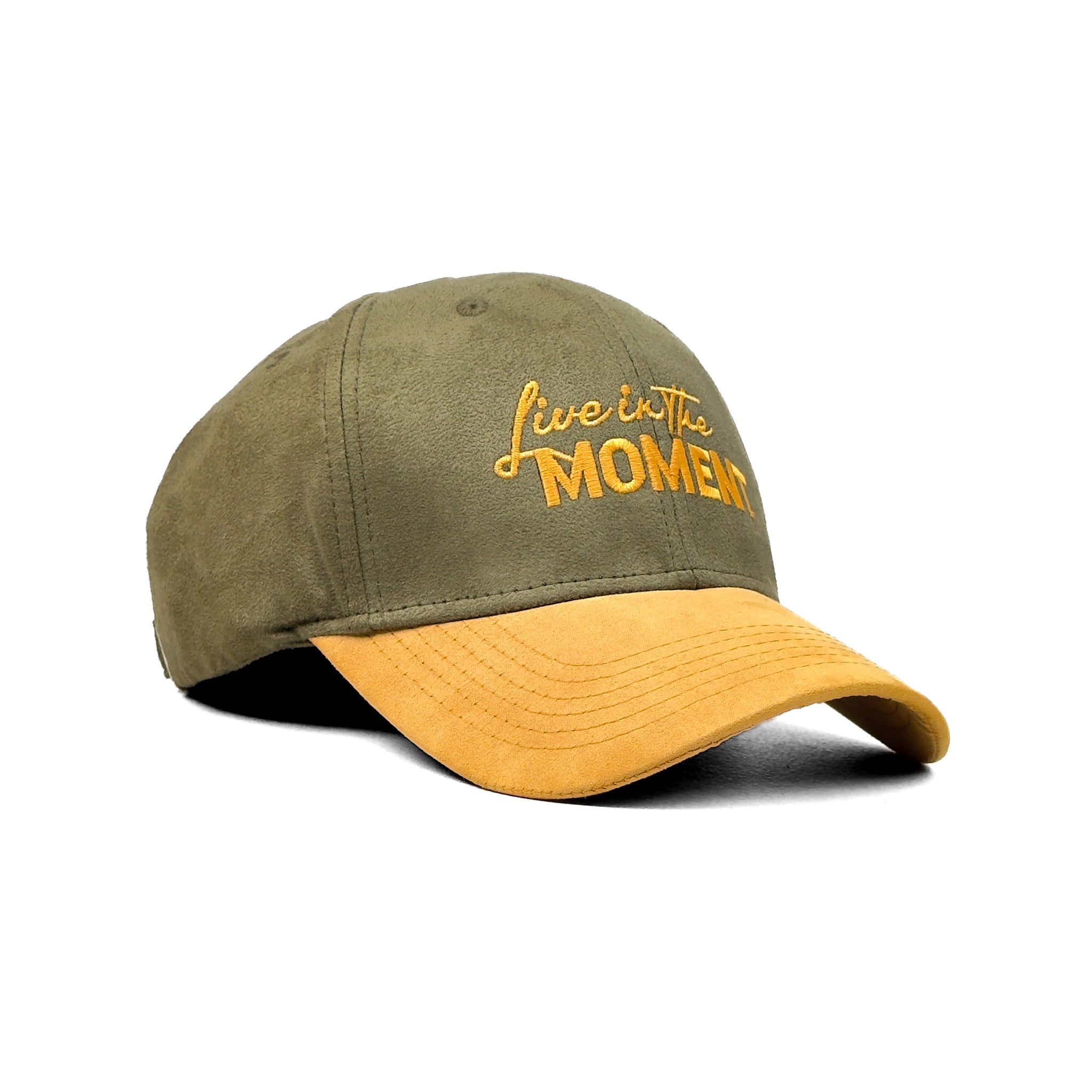 HEAD GEAR LIVE IN THE MOMENT CAP