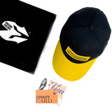 HEAD GEAR I'M THE DANGER CAP