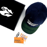 HEAD GEAR DREAM BIG CAP