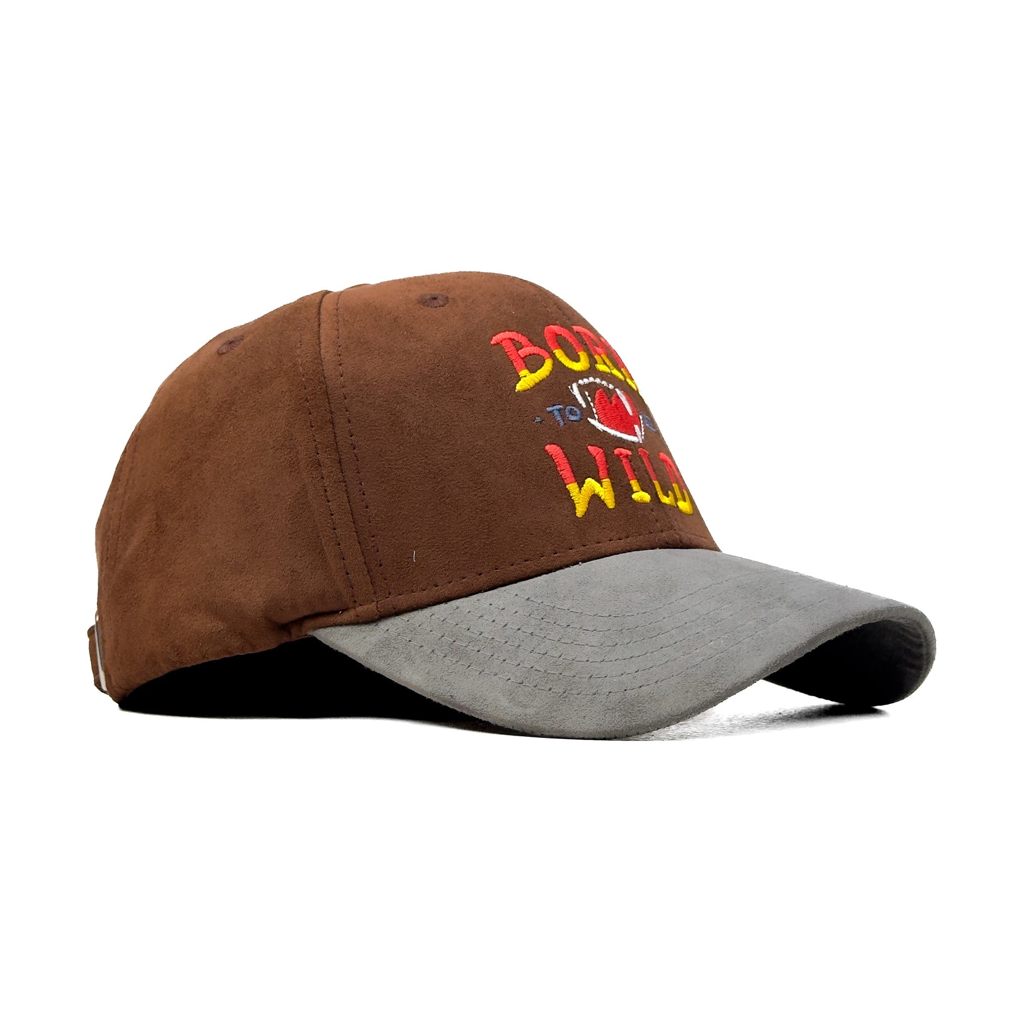 HEAD GEAR BORN TO BE WILD CAP