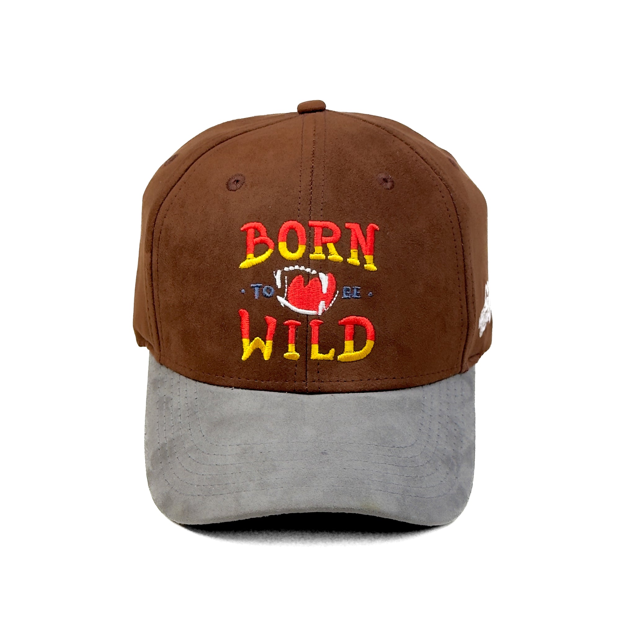 HEAD GEAR BORN TO BE WILD CAP