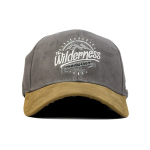 HEAD GEAR THE WILDERNESS CAP