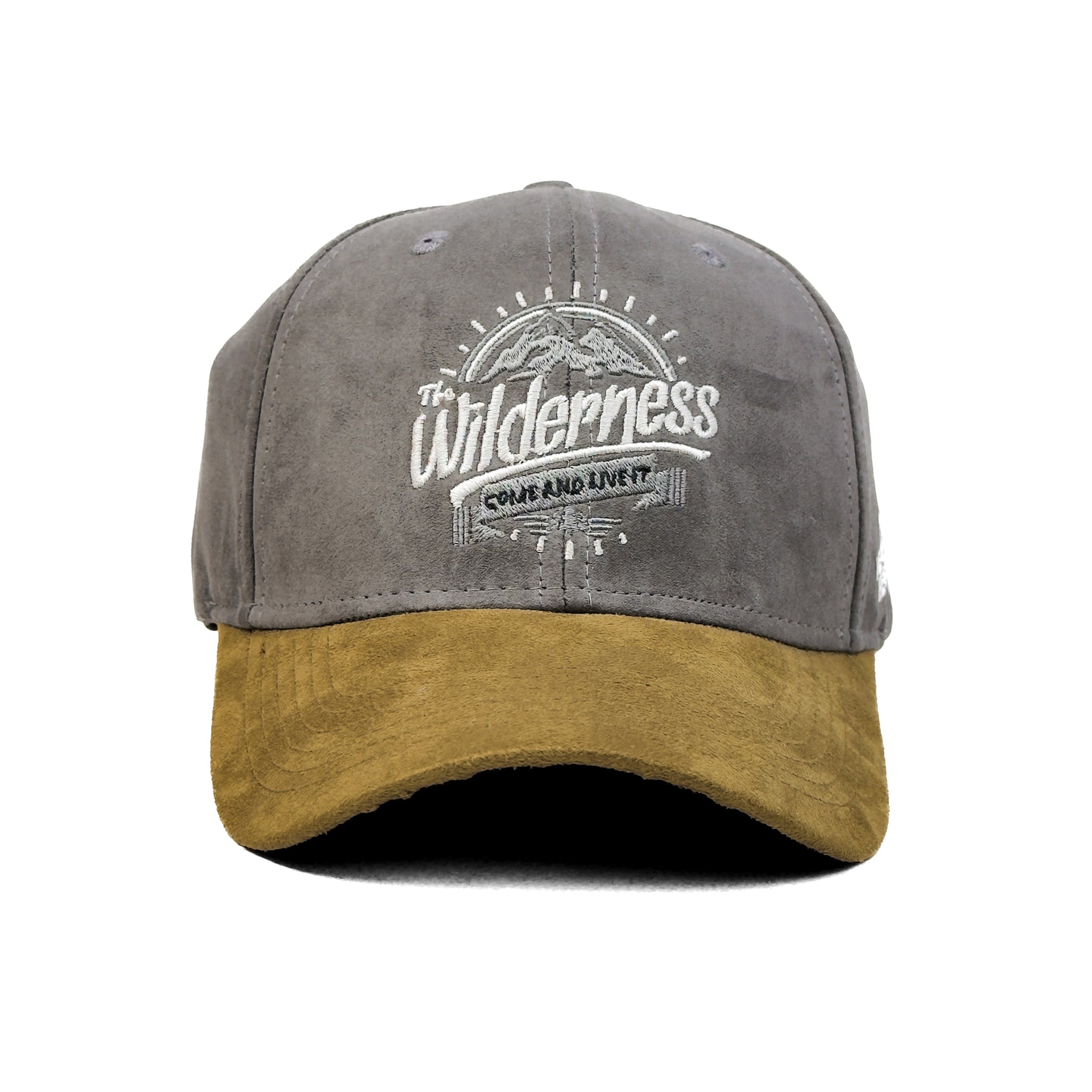 HEAD GEAR THE WILDERNESS CAP