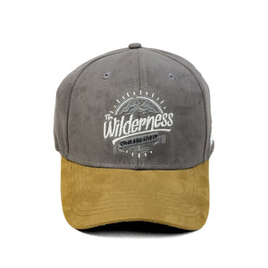 HEAD GEAR THE WILDERNESS CAP