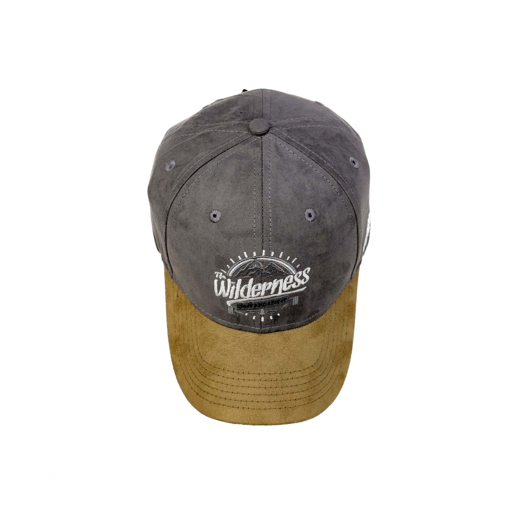 HEAD GEAR THE WILDERNESS CAP