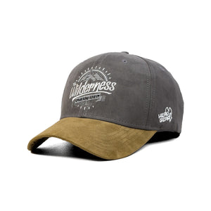 HEAD GEAR THE WILDERNESS CAP