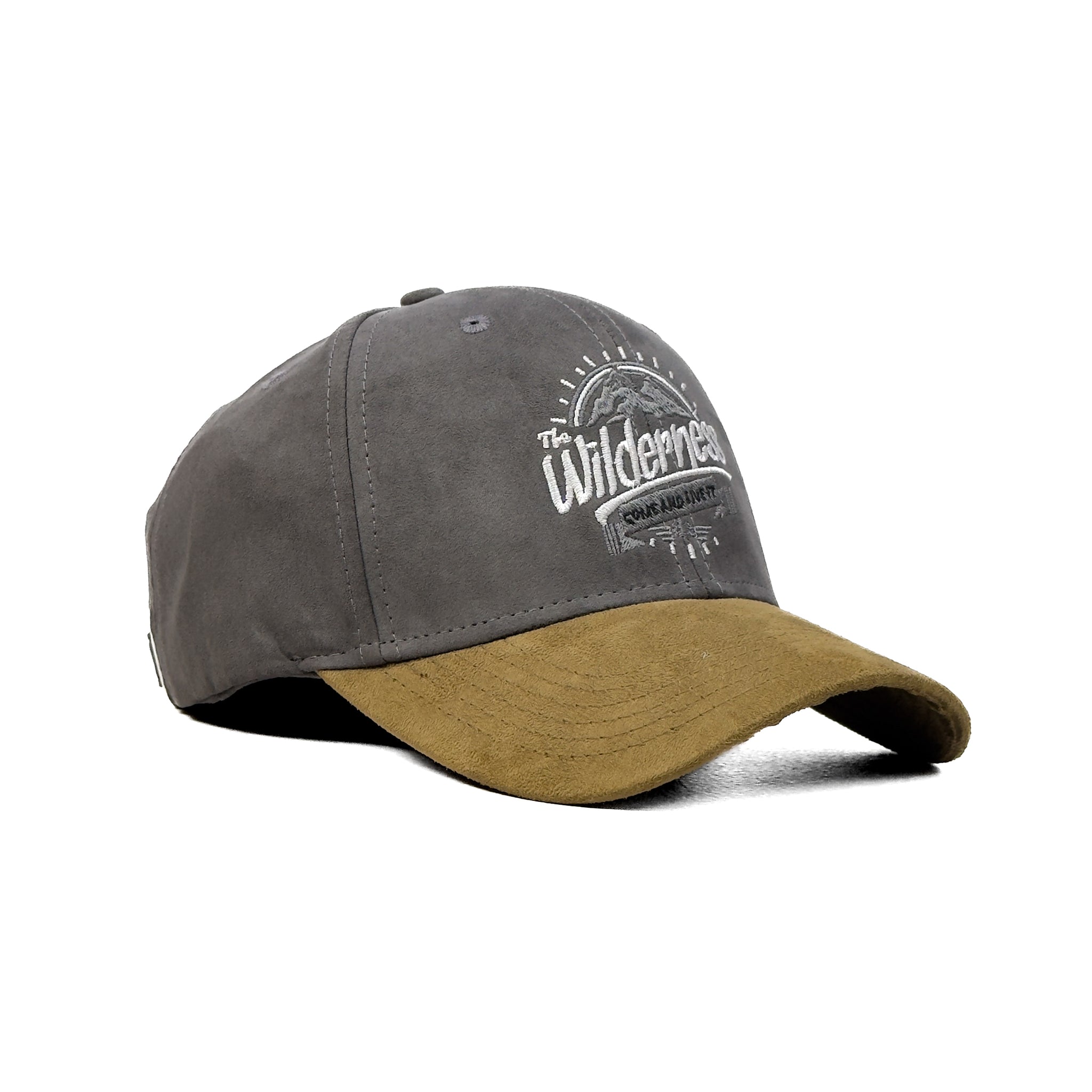 HEAD GEAR THE WILDERNESS CAP