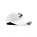 KHELA HOBE WHITE CAP