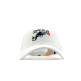 KHELA HOBE WHITE CAP