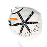 KHELA HOBE WHITE CAP