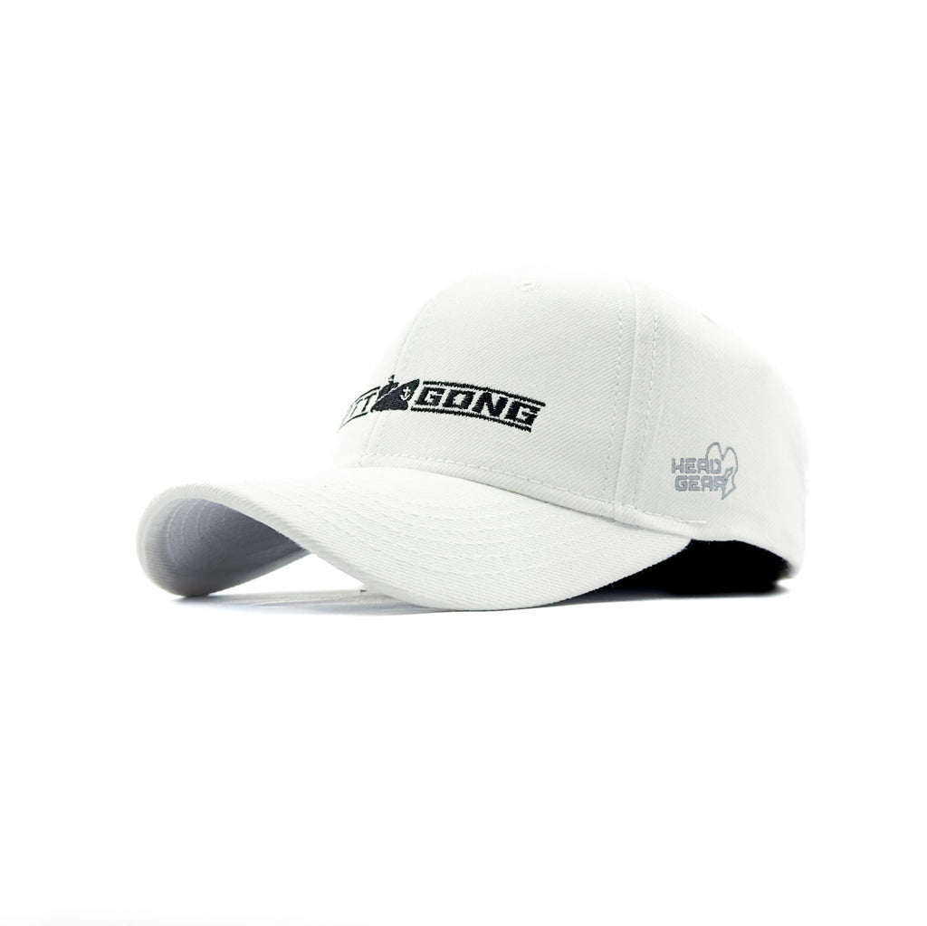 CHITTAGONG WHITE HEAD GEAR CAP