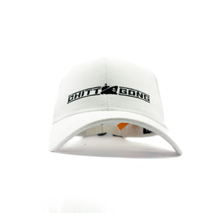 CHITTAGONG WHITE HEAD GEAR CAP