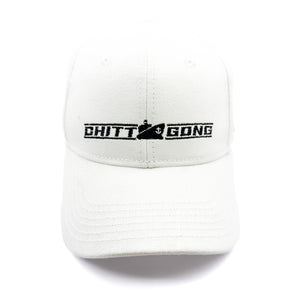 CHITTAGONG WHITE HEAD GEAR CAP