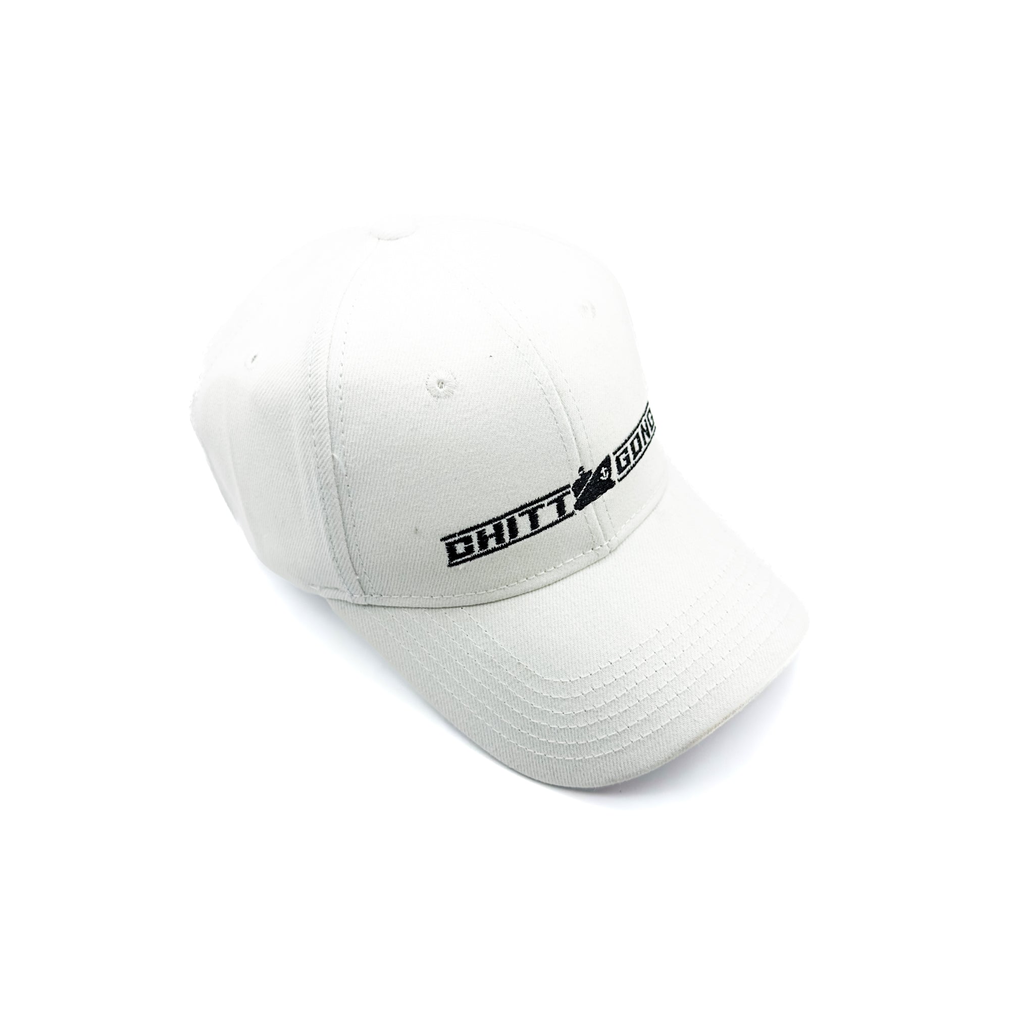 CHITTAGONG WHITE HEAD GEAR CAP