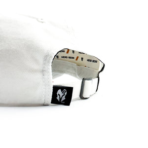 CHITTAGONG WHITE HEAD GEAR CAP