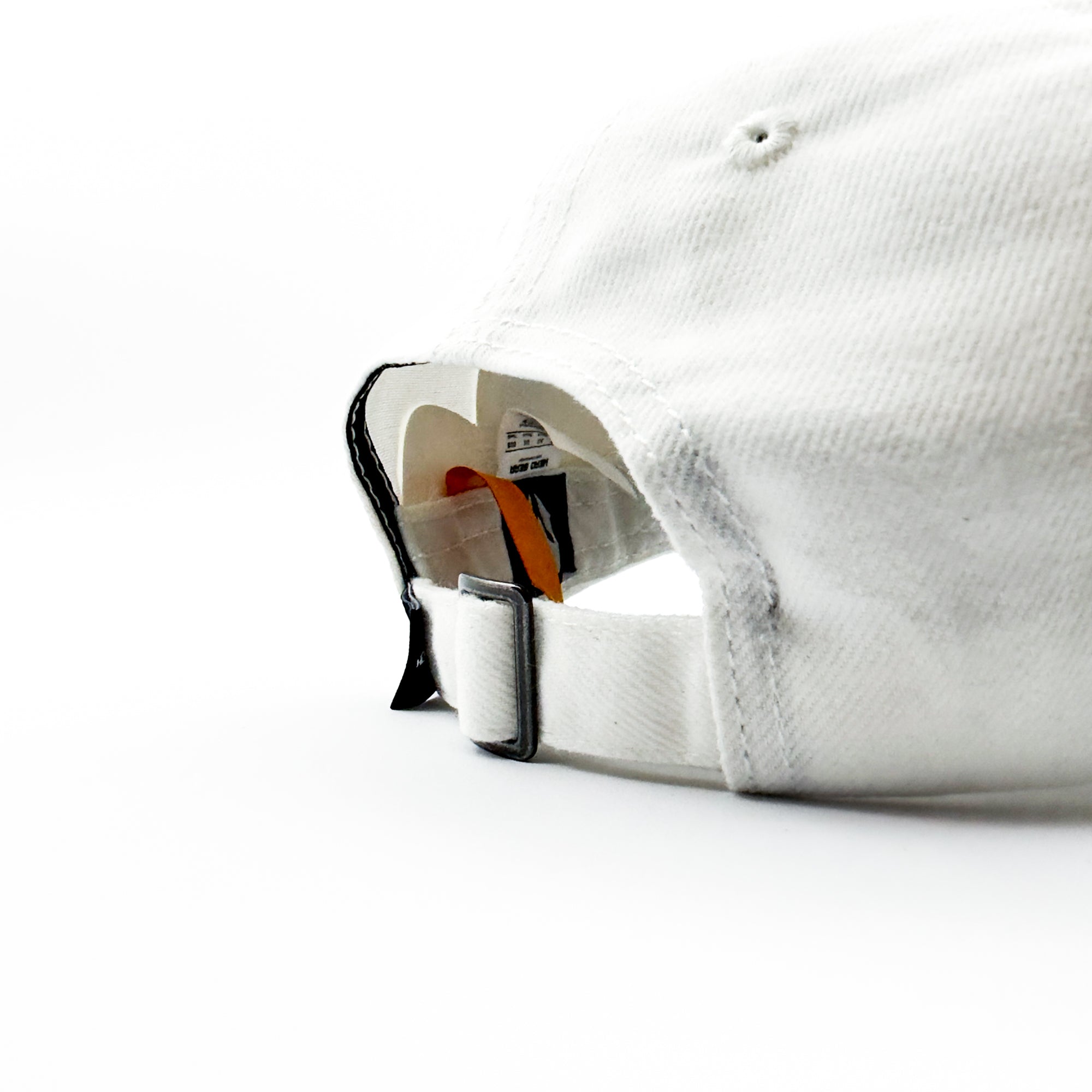 CHITTAGONG WHITE HEAD GEAR CAP