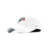KHELA HOBE WHITE CAP
