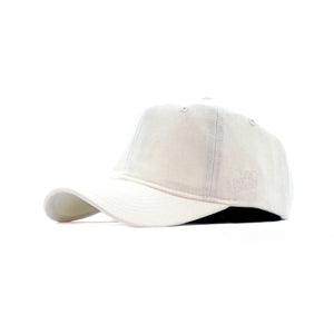 HEAD GEAR BASIC WHITE CAP