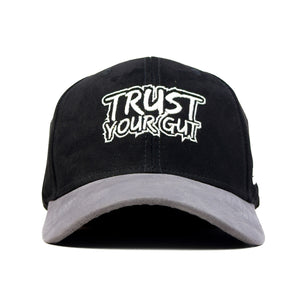 HEAD GEAR TRUST YOUR GUT CAP