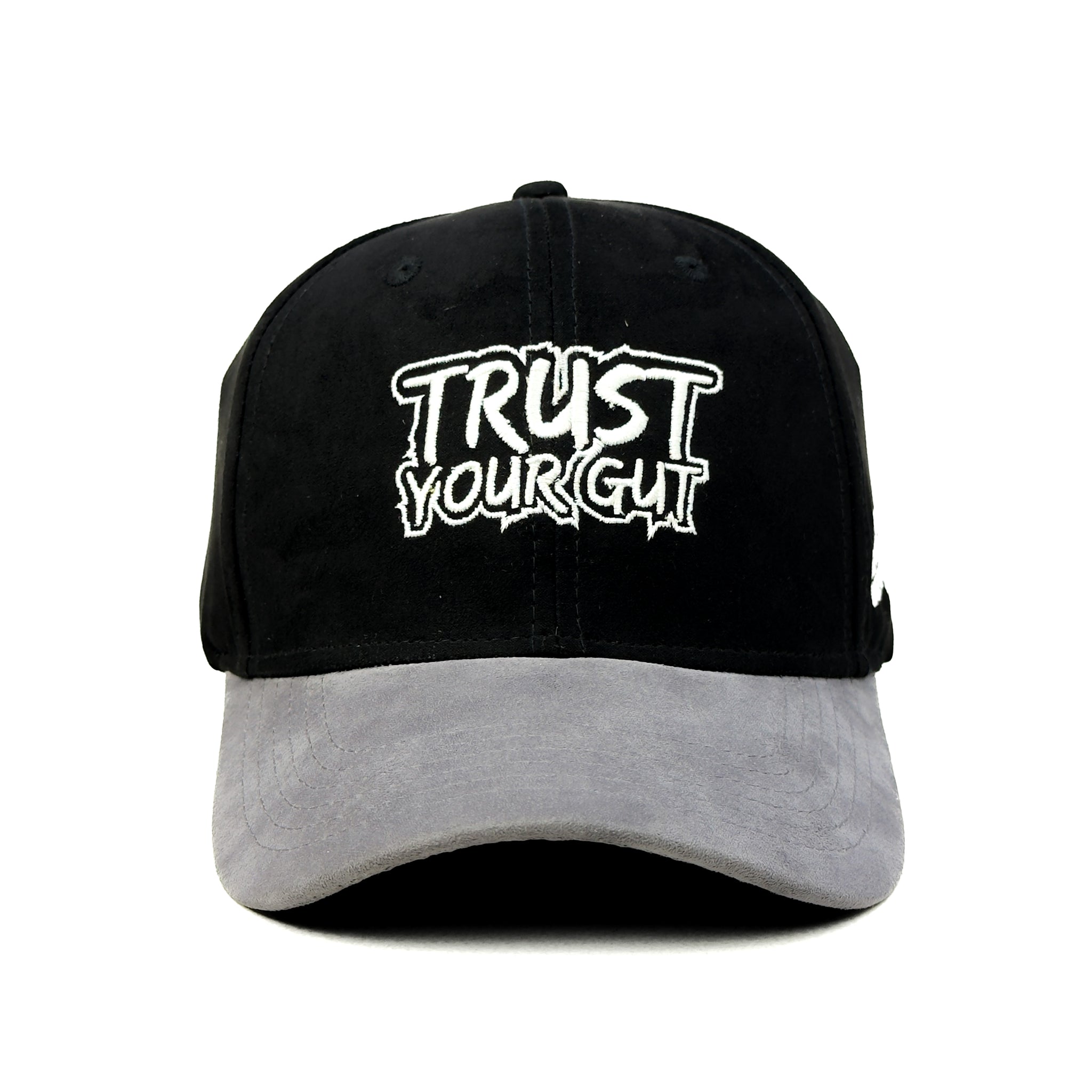 HEAD GEAR TRUST YOUR GUT CAP