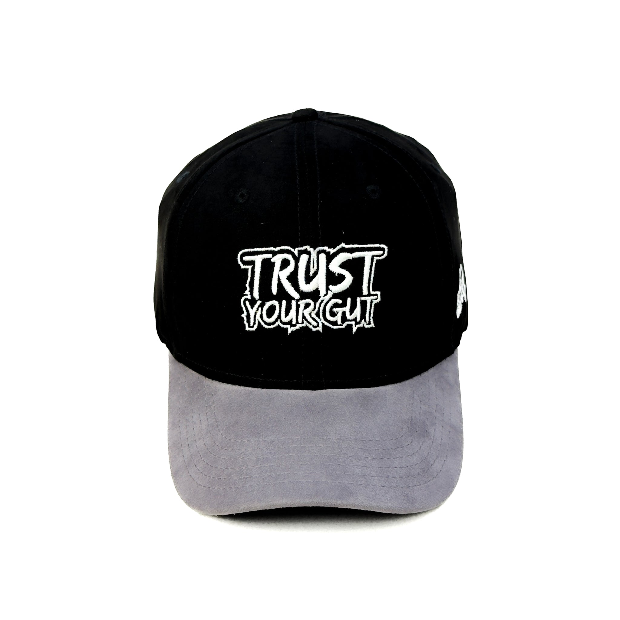 HEAD GEAR TRUST YOUR GUT CAP