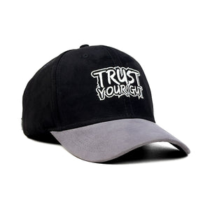 HEAD GEAR TRUST YOUR GUT CAP