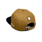 HEAD GEAR BAD HABITS FLAT CAP