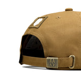 HEAD GEAR BAD HABITS FLAT CAP