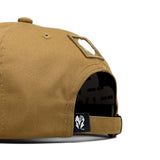 HEAD GEAR BAD HABITS FLAT CAP