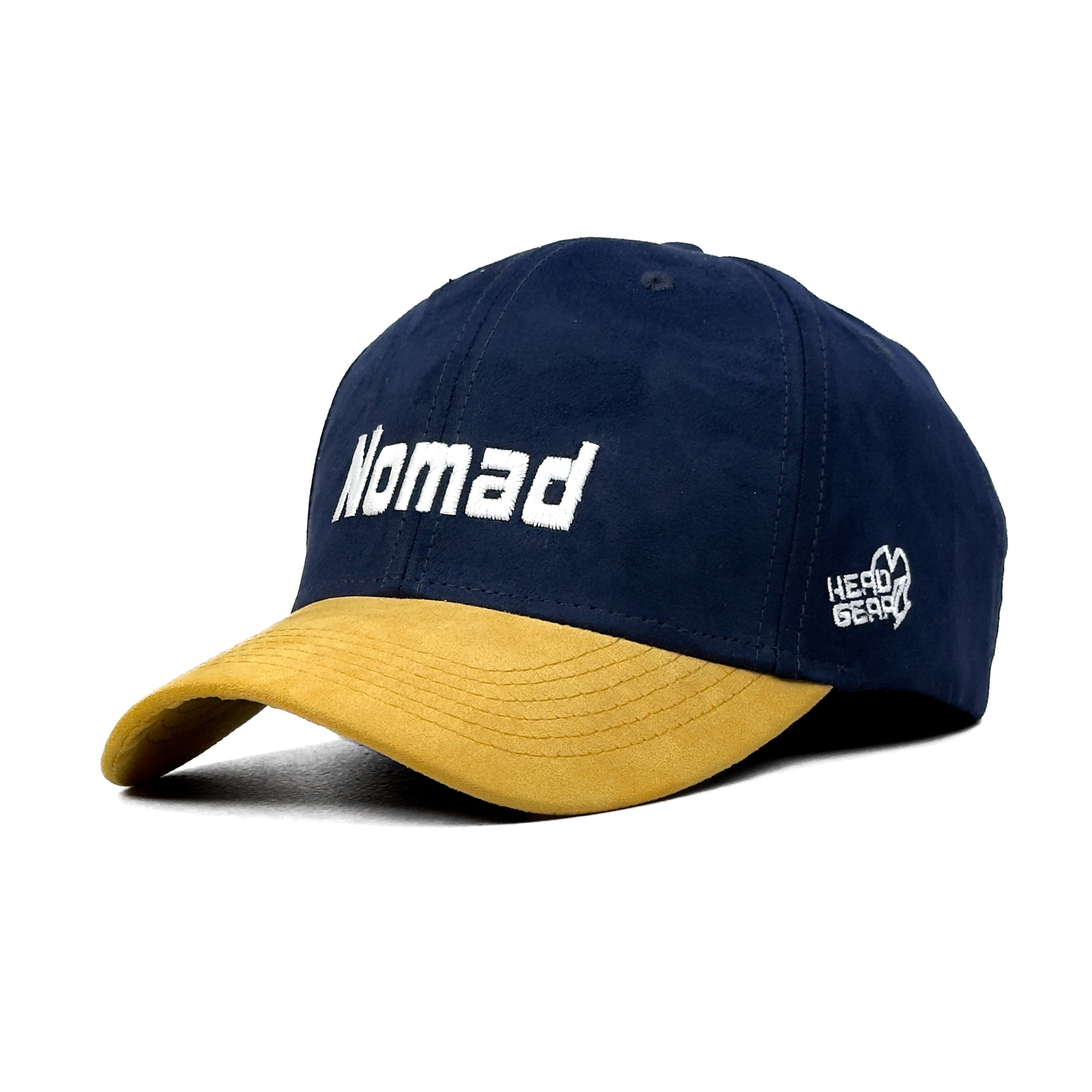 HEAD GEAR NOMAD CAP