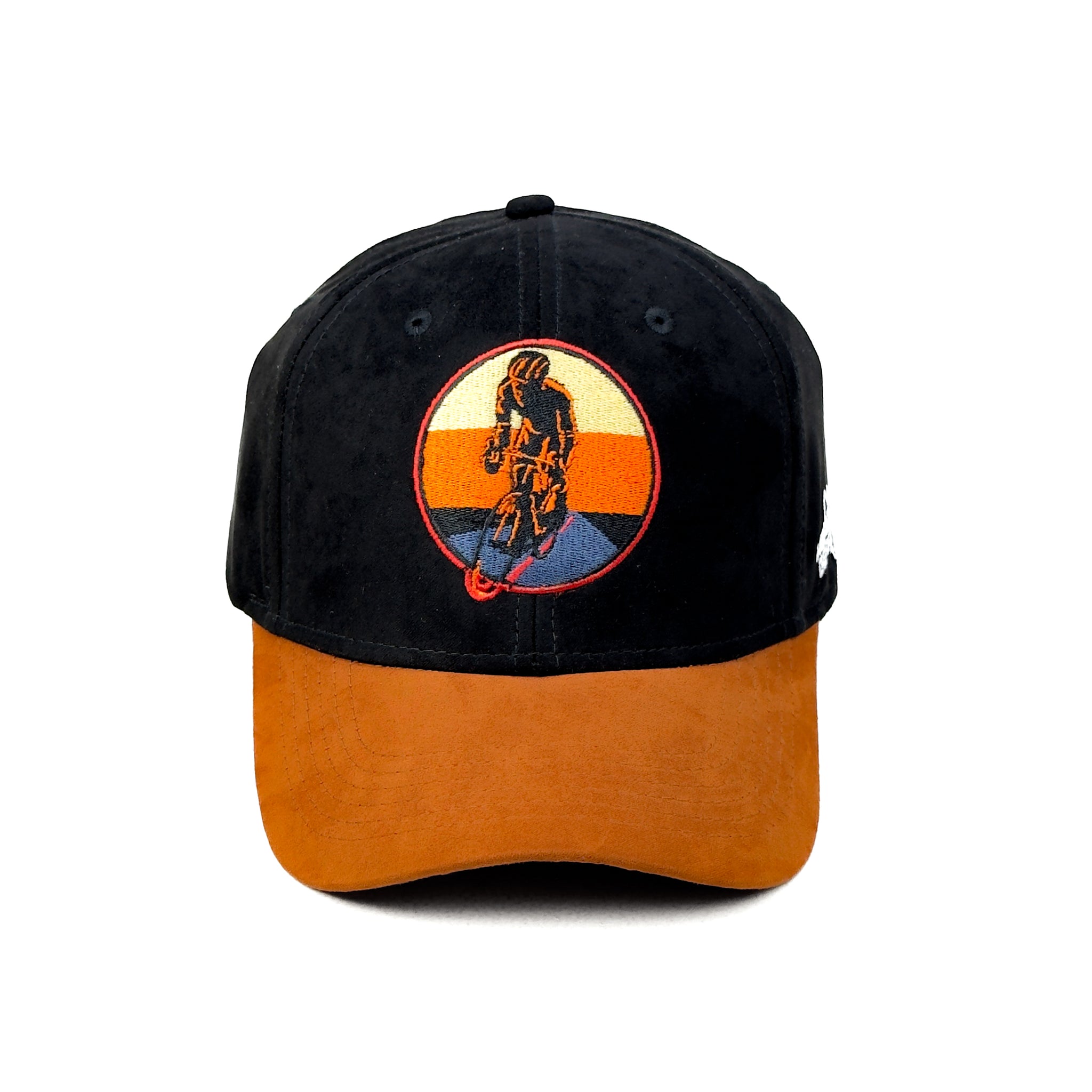 HEAD GEAR CYCLIST CAP