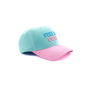 HEAD GEAR FEELIN' CUTE CAP