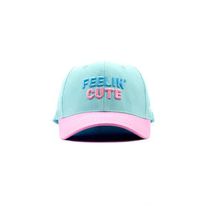 HEAD GEAR FEELIN' CUTE CAP