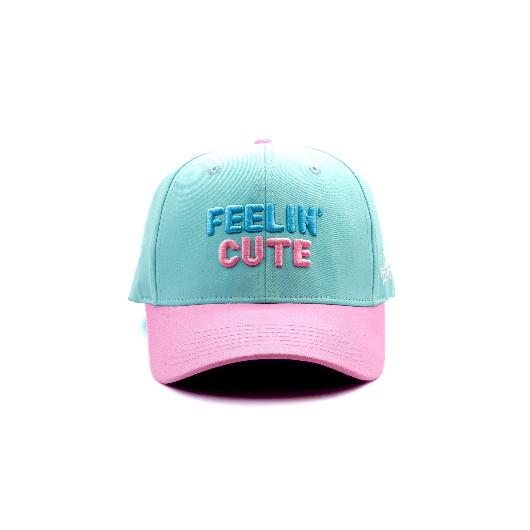 HEAD GEAR FEELIN' CUTE CAP