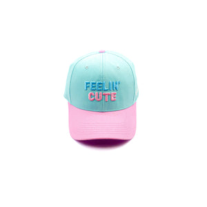 HEAD GEAR FEELIN' CUTE CAP