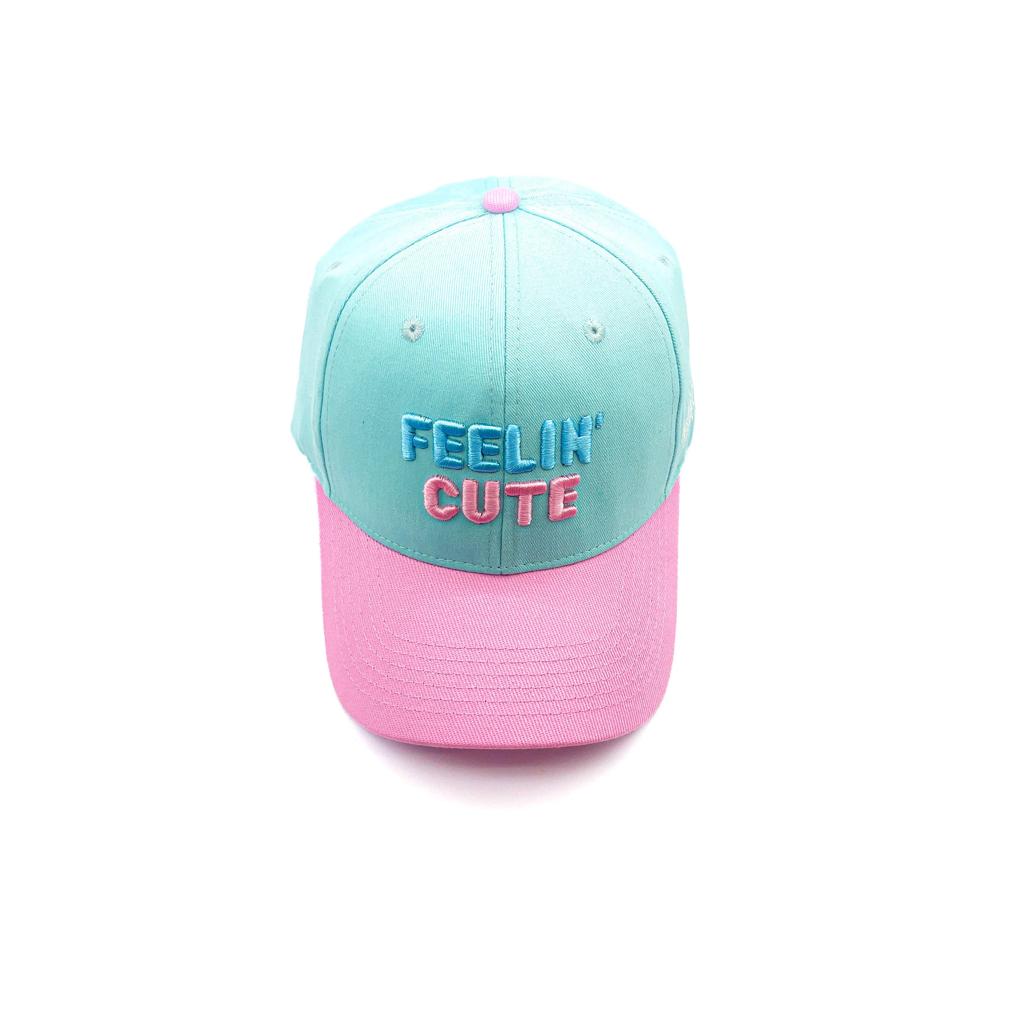 HEAD GEAR FEELIN' CUTE CAP