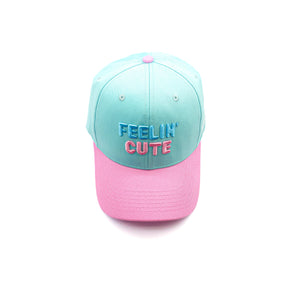 HEAD GEAR FEELIN' CUTE CAP