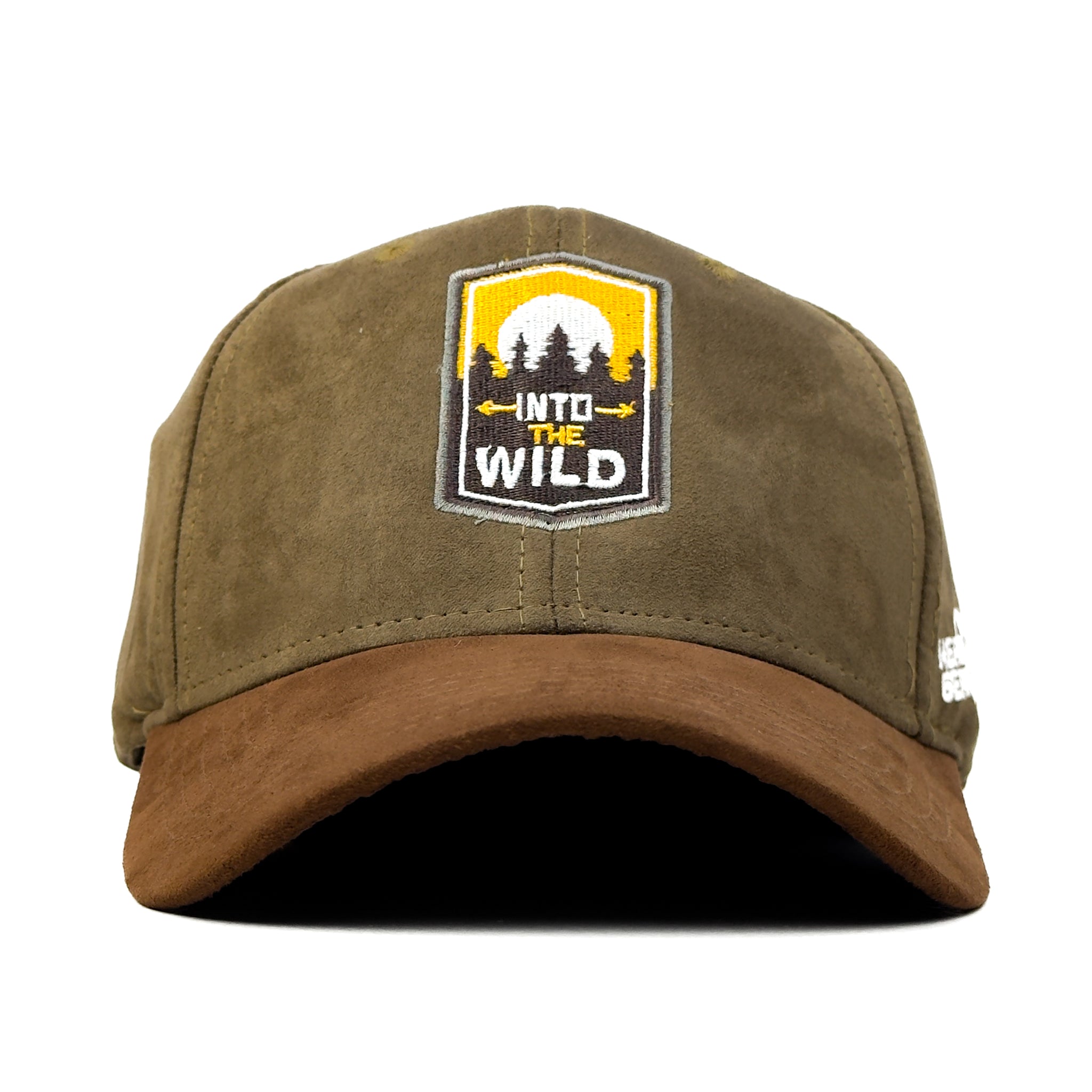 HEAD GEAR INTO THE WILD CAP