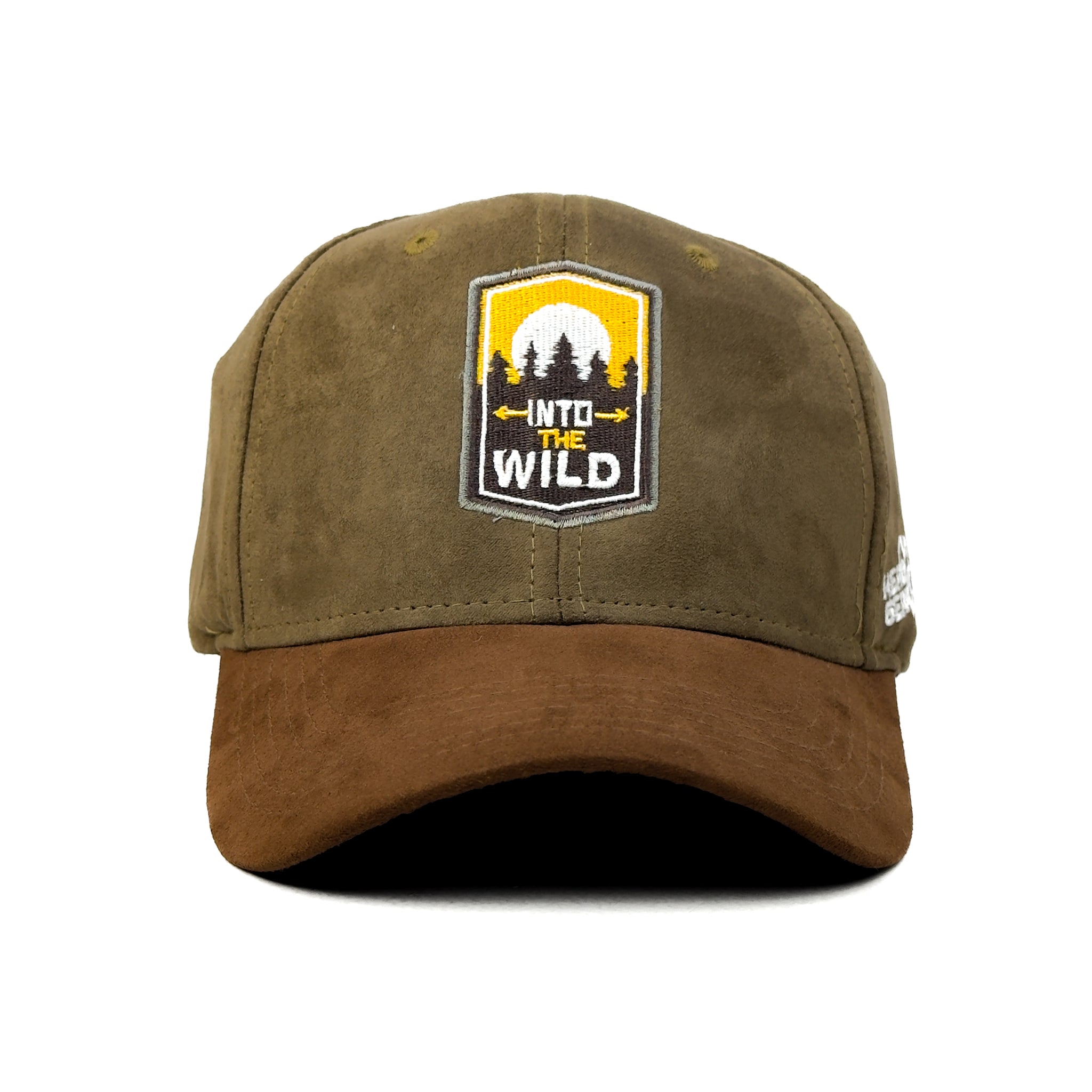 HEAD GEAR INTO THE WILD CAP