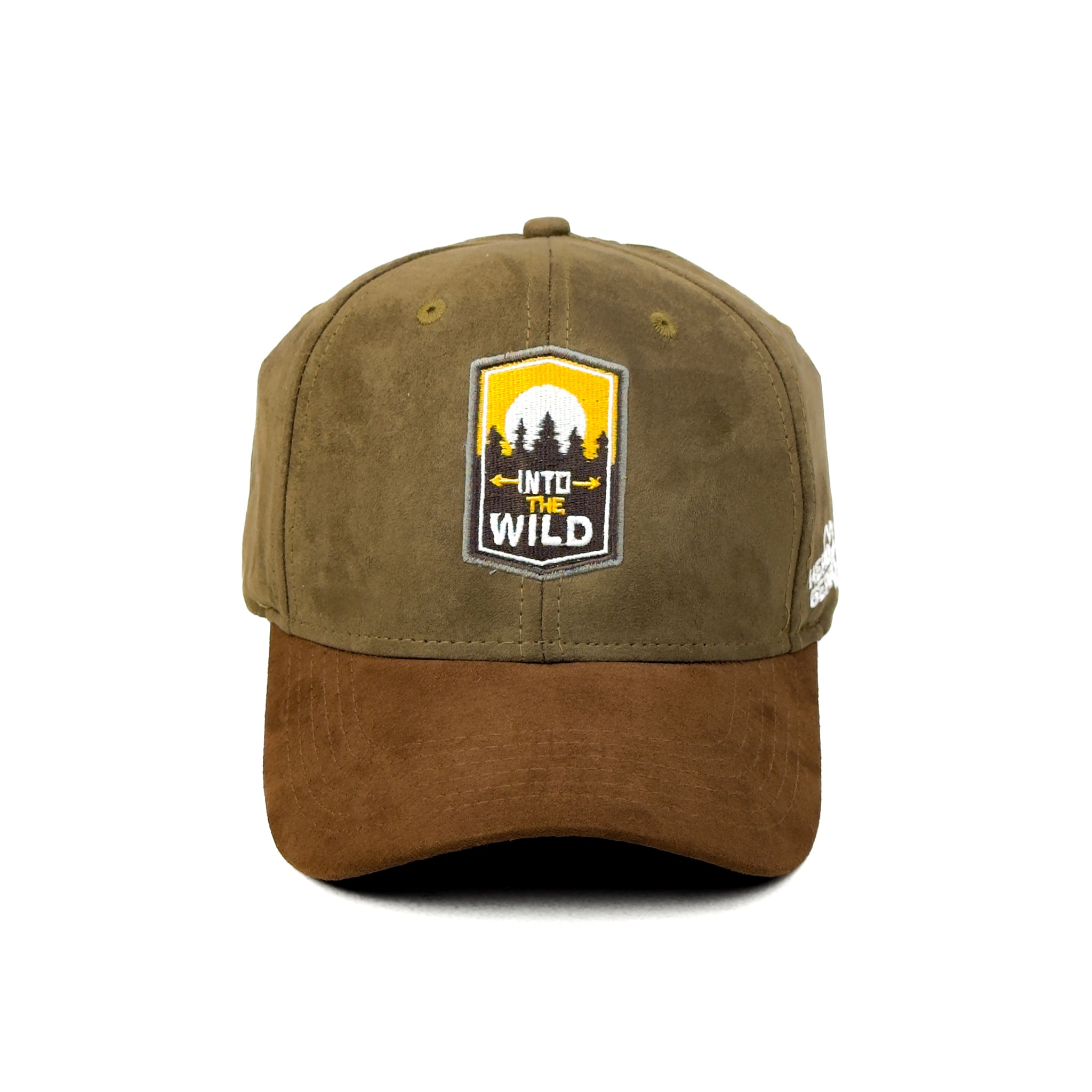 HEAD GEAR INTO THE WILD CAP