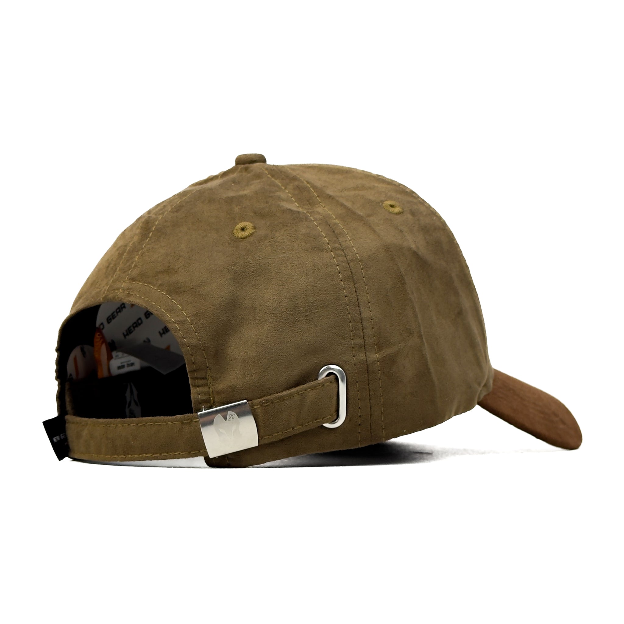 HEAD GEAR INTO THE WILD CAP